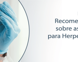 Recomendações sobre as Vacinas para Herpes Zoster