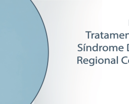 Tratamentos para Síndrome Dolorosa Regional Complexa